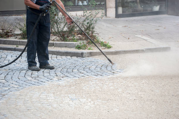 Reliable Galesburg, IL Pressure Washing Services Solutions