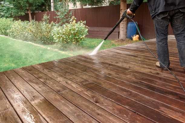 Best Parking Lot and Garage Cleaning  in Galesburg, IL